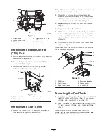 Preview for 15 page of Toro ProLine 30194 Operator'S Manual