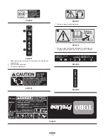 Preview for 10 page of Toro ProLine 30197 Operator'S Manual