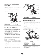 Preview for 15 page of Toro ProLine 30197 Operator'S Manual