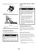 Preview for 20 page of Toro ProLine 30197 Operator'S Manual