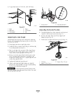 Preview for 21 page of Toro ProLine 30197 Operator'S Manual