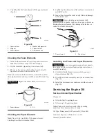 Preview for 26 page of Toro ProLine 30197 Operator'S Manual