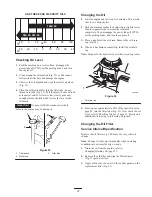 Preview for 27 page of Toro ProLine 30197 Operator'S Manual