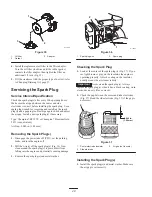 Preview for 28 page of Toro ProLine 30197 Operator'S Manual