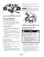 Preview for 30 page of Toro ProLine 30197 Operator'S Manual