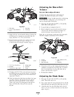 Preview for 33 page of Toro ProLine 30197 Operator'S Manual