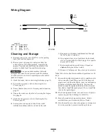 Preview for 35 page of Toro ProLine 30197 Operator'S Manual