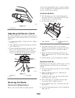 Preview for 29 page of Toro ProLine 30259 Operator'S Manual