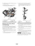 Preview for 38 page of Toro ProLine 30259 Operator'S Manual