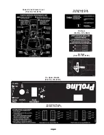 Preview for 11 page of Toro Proline 30291 Operator'S Manual