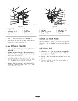 Preview for 14 page of Toro Proline 30291 Operator'S Manual