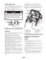 Preview for 17 page of Toro Proline 30291 Operator'S Manual