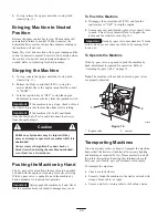 Preview for 20 page of Toro Proline 30291 Operator'S Manual