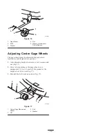 Preview for 22 page of Toro Proline 30291 Operator'S Manual