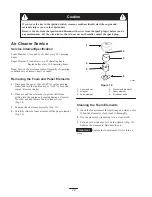 Preview for 24 page of Toro Proline 30291 Operator'S Manual