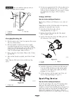 Preview for 26 page of Toro Proline 30291 Operator'S Manual