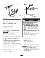 Preview for 30 page of Toro Proline 30291 Operator'S Manual