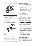 Preview for 31 page of Toro Proline 30291 Operator'S Manual