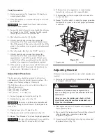 Preview for 32 page of Toro Proline 30291 Operator'S Manual