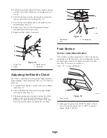 Preview for 33 page of Toro Proline 30291 Operator'S Manual