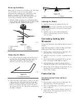 Preview for 35 page of Toro Proline 30291 Operator'S Manual