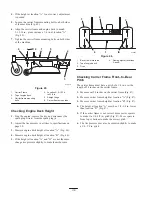 Preview for 36 page of Toro Proline 30291 Operator'S Manual