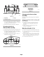 Preview for 38 page of Toro Proline 30291 Operator'S Manual