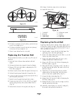 Preview for 39 page of Toro Proline 30291 Operator'S Manual