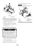 Preview for 42 page of Toro Proline 30291 Operator'S Manual