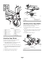 Предварительный просмотр 22 страницы Toro Proline 30299TE Operator'S Manual