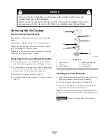 Предварительный просмотр 25 страницы Toro Proline 30299TE Operator'S Manual