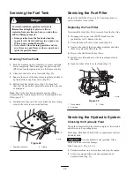 Предварительный просмотр 30 страницы Toro Proline 30299TE Operator'S Manual