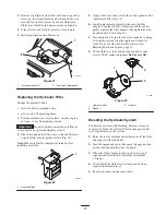 Предварительный просмотр 31 страницы Toro Proline 30299TE Operator'S Manual