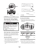 Предварительный просмотр 33 страницы Toro Proline 30299TE Operator'S Manual