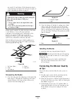 Предварительный просмотр 34 страницы Toro Proline 30299TE Operator'S Manual