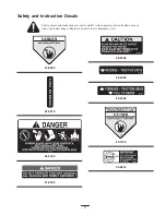 Preview for 9 page of Toro ProLine 30322 Operator'S Manual
