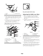 Предварительный просмотр 15 страницы Toro ProLine 30322 Operator'S Manual