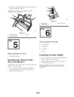 Предварительный просмотр 17 страницы Toro ProLine 30322 Operator'S Manual