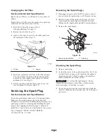 Preview for 29 page of Toro ProLine 30322 Operator'S Manual