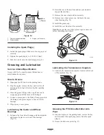 Preview for 30 page of Toro ProLine 30322 Operator'S Manual