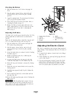 Preview for 32 page of Toro ProLine 30322 Operator'S Manual