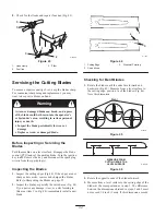 Предварительный просмотр 34 страницы Toro ProLine 30322 Operator'S Manual