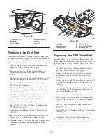 Preview for 40 page of Toro ProLine 30322 Operator'S Manual