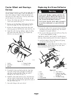 Предварительный просмотр 42 страницы Toro ProLine 30322 Operator'S Manual