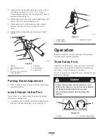 Preview for 16 page of Toro ProLine 30333 Operator'S Manual