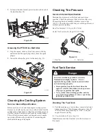 Preview for 28 page of Toro ProLine 30333 Operator'S Manual