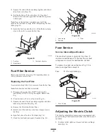 Preview for 29 page of Toro ProLine 30333 Operator'S Manual