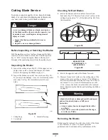 Preview for 31 page of Toro ProLine 30333 Operator'S Manual