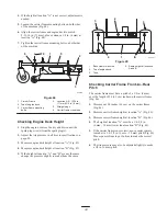 Preview for 33 page of Toro ProLine 30333 Operator'S Manual