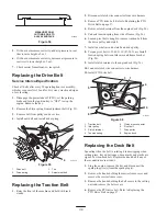 Preview for 36 page of Toro ProLine 30333 Operator'S Manual